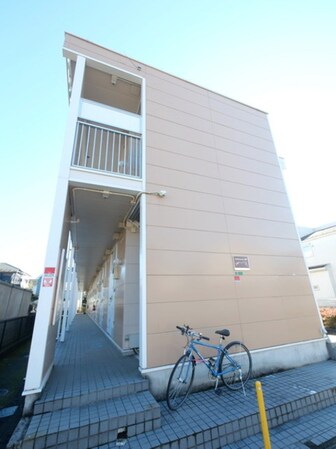 レオパレスGREEN VIEWの物件内観写真